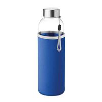 BOTTIGLIA IN VETRO DA 500 ML